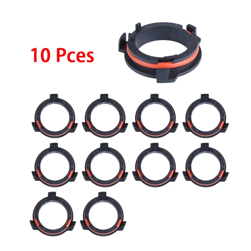 

Прочный держатель для фар, держатель для Mazda, OPEL Astra G, Honda, 10 шт.