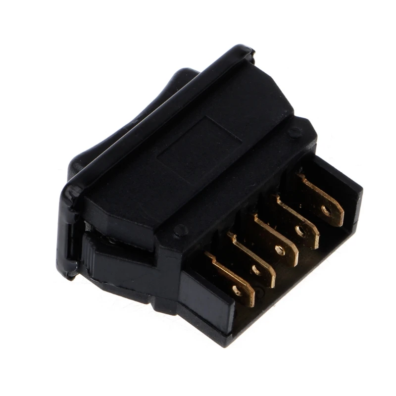 Universal Plastic Direct Current 12V 20A Auto Car Power Window Switch 5 Pins | Автомобили и мотоциклы