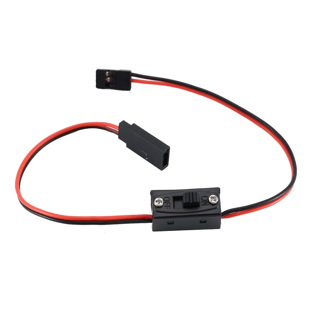 2pcs LED Light Control Power Switch for Traxxas HSP Redcat RC4WD Tamiya Axial SCX10 D90 HPI RC Model Car | Игрушки и хобби