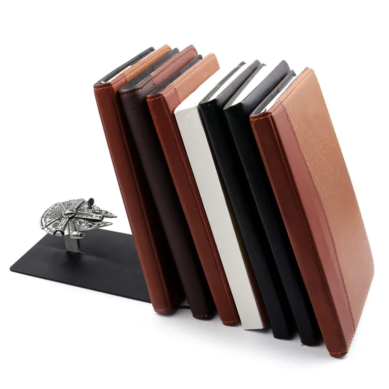 Мастер Звездных Войн йода металлический Bookrack книжная полка подставки для книг подарки для чтения Фетиш подарок на день рождения