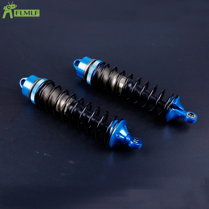 Сплав CNC Передняя или задняя амортизирующая сборка комплект подходит для 1/5 Losi 5ive