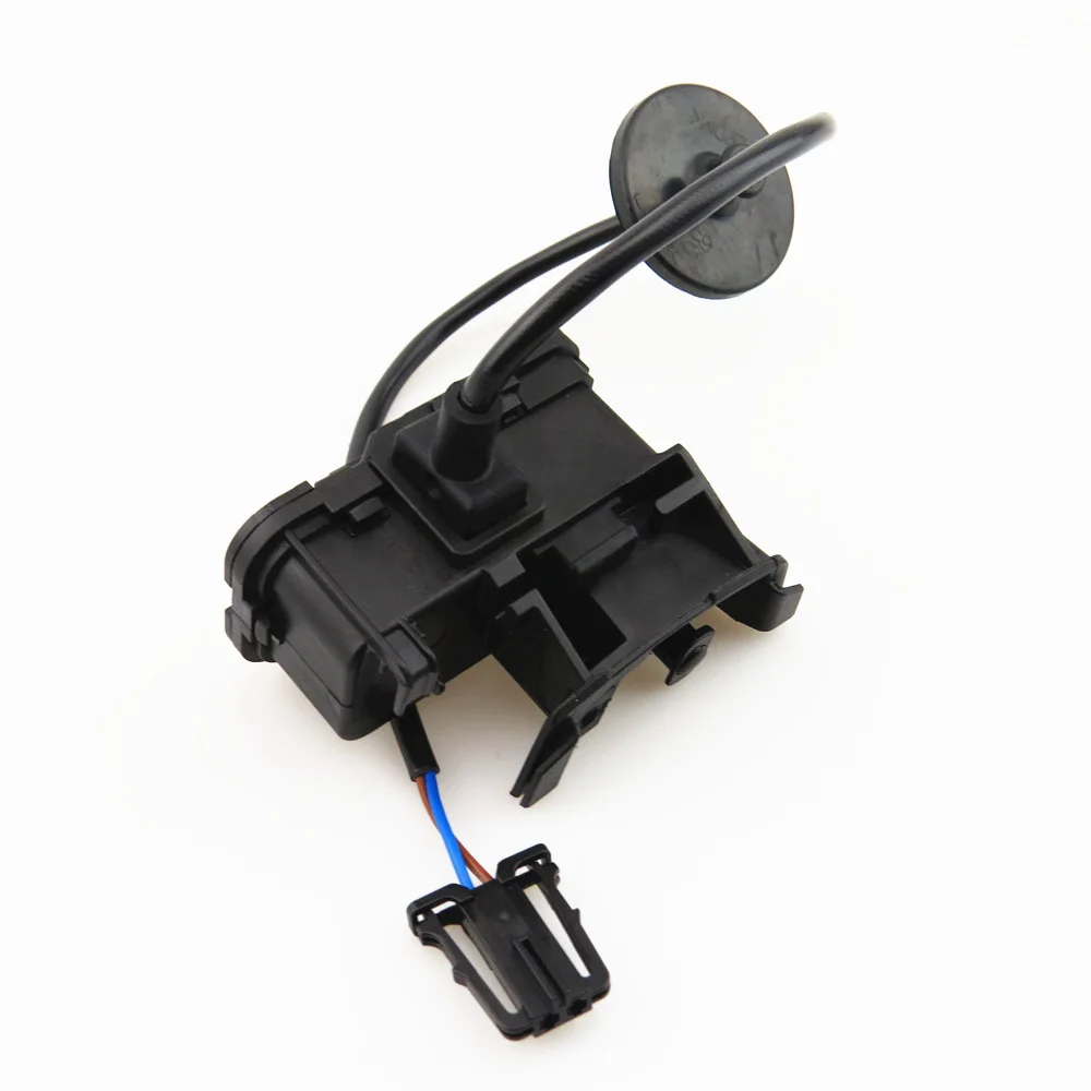 Автомобильный привод RWSYPL для открывания топливных дверей управления Passat B6 B7 Golf MK6