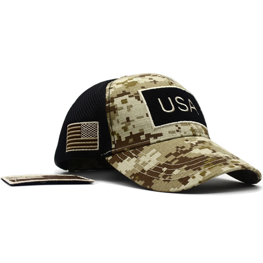 LIBERWOOD Камуфляжный изготовленный тракер специального тактического оператора США