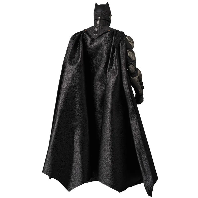 16 см Темный рыцарь DC фигурка Бэтмен Mafex 064 056 Тактический Костюм версия