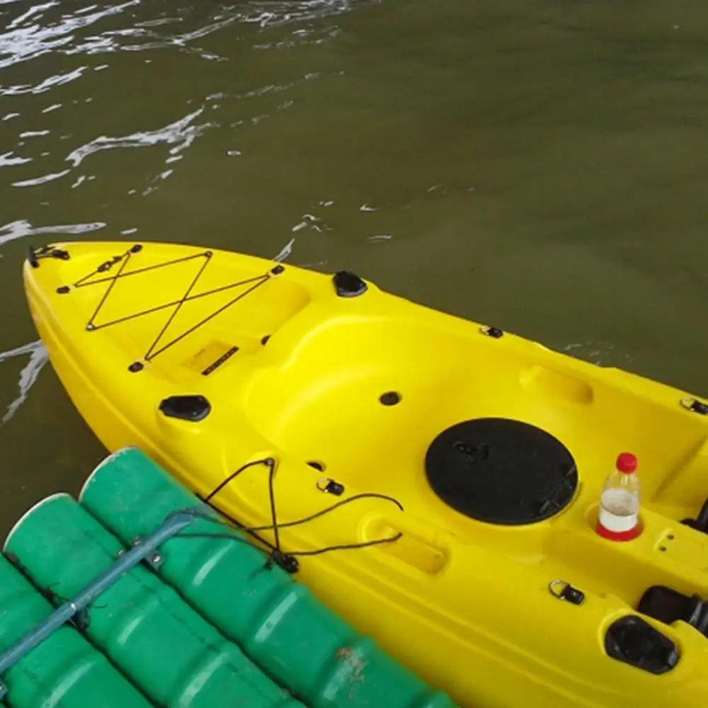 8-дюймовый чехол для байдарки набор накидок аксессуары рыбалки | Спорт и