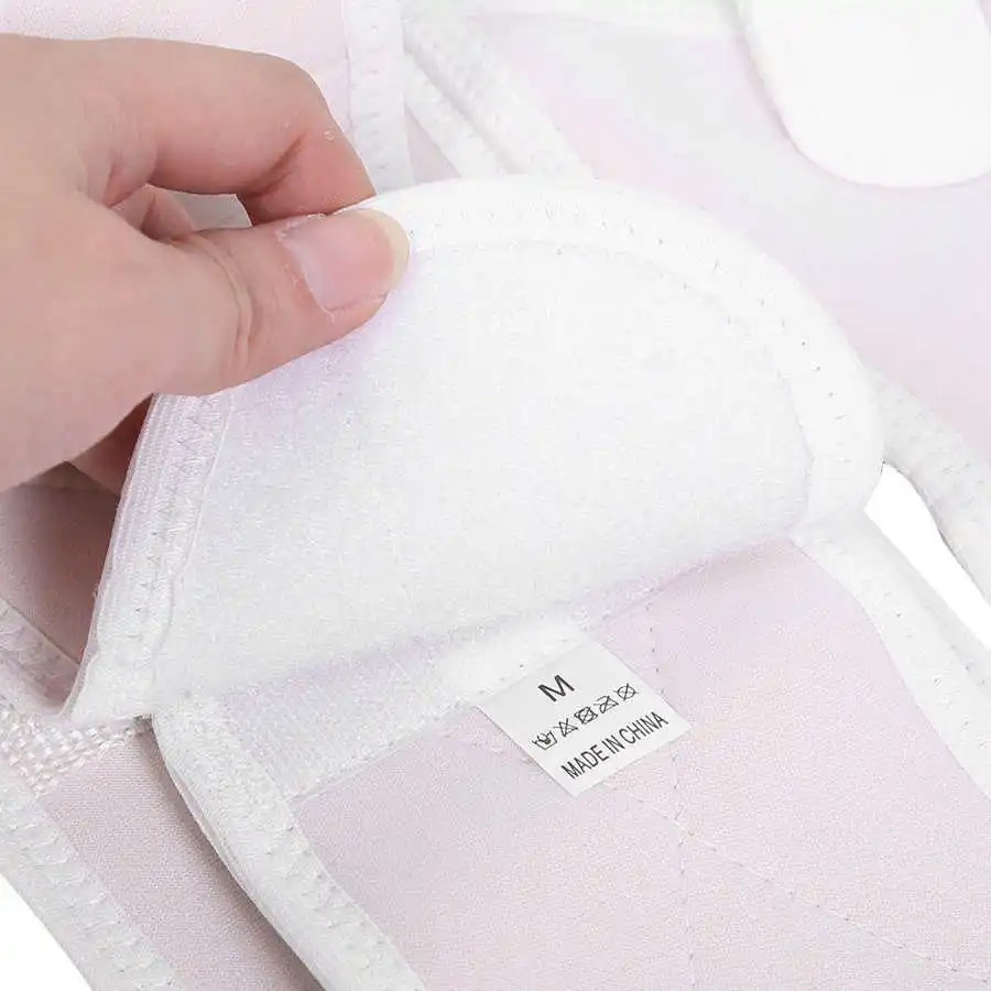 Корсет для спины Корректор осанки выпрямитель поддержку Для мужчин и женщин