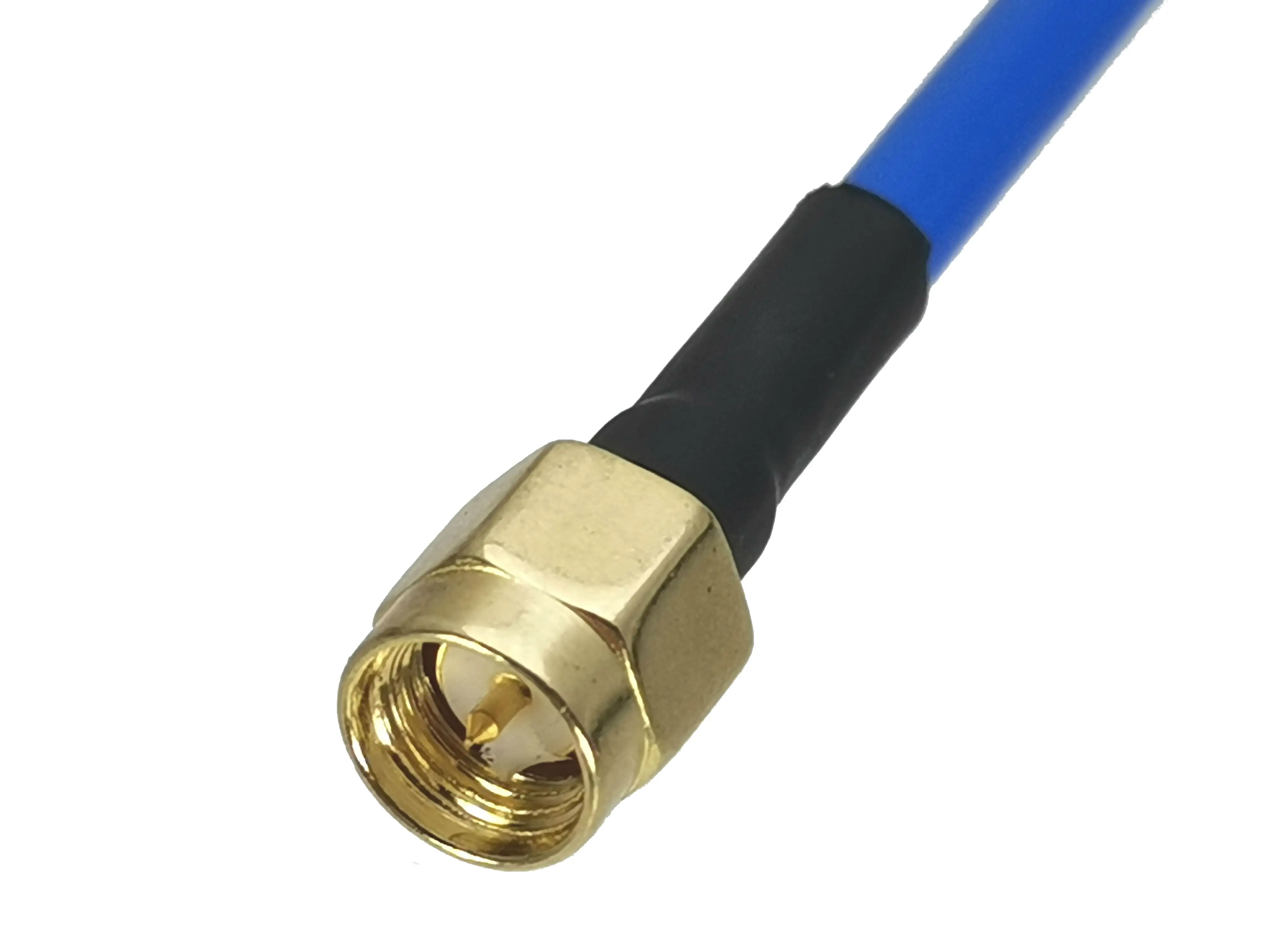 1 шт. полугибкий коаксиальный соединитель с SMA разъемом RG402 0 141 дюйма 4-10 м