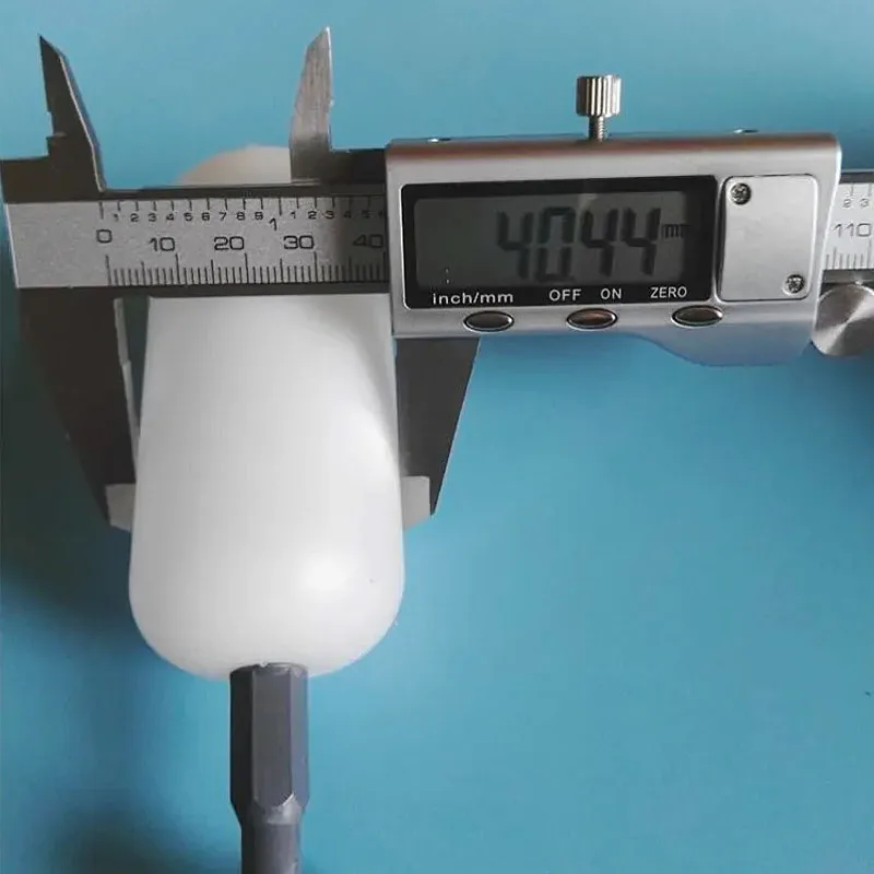 Пластиковый поплавковый шаровой клапан для воды отключение 1/2 дюйма