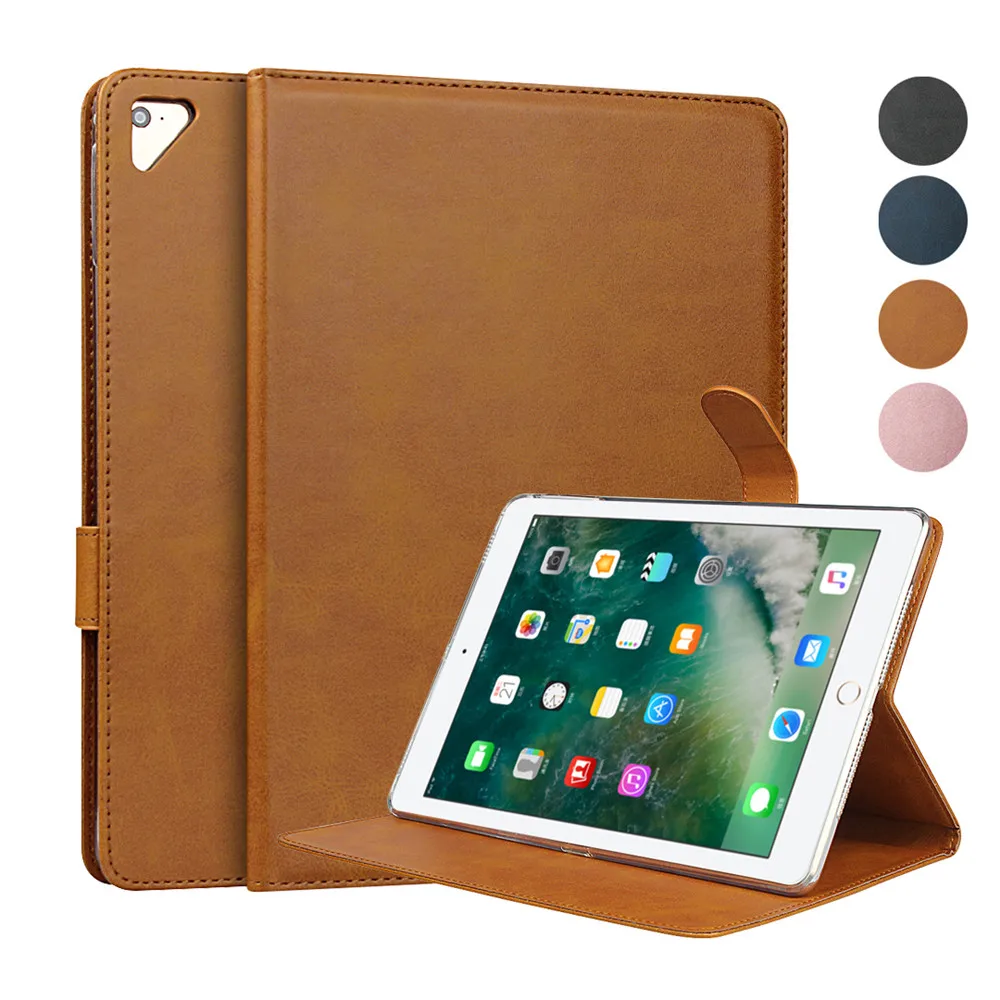 Чехол для планшета 9 7 дюймов Новый чехол из силикагеля 2018 кожаный s| |