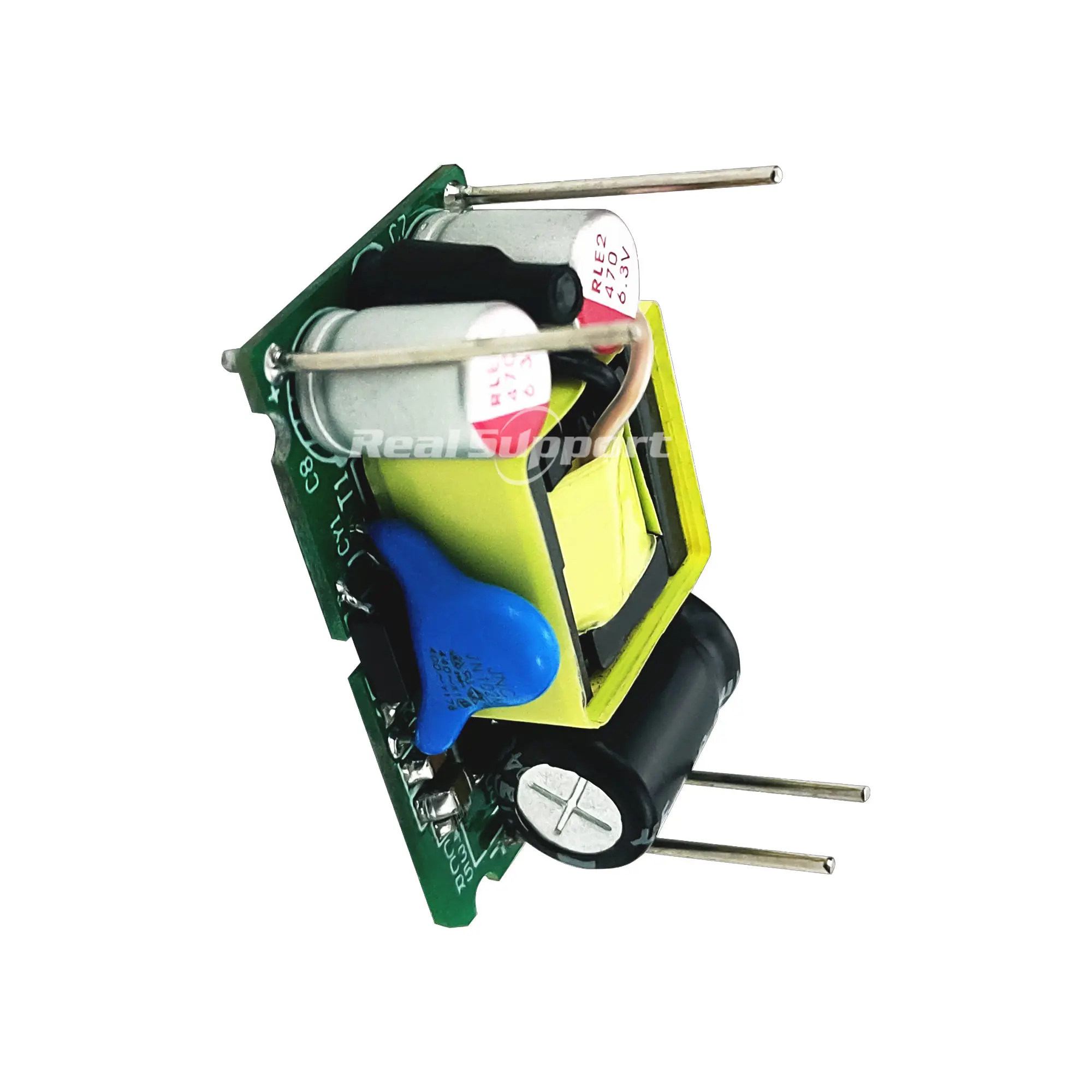 HLK PM01 PM03 PM12 AC DC 220V to 5V/3 3 V/12V SMPS Модуль mini power Module Hi Link оригинальный и без