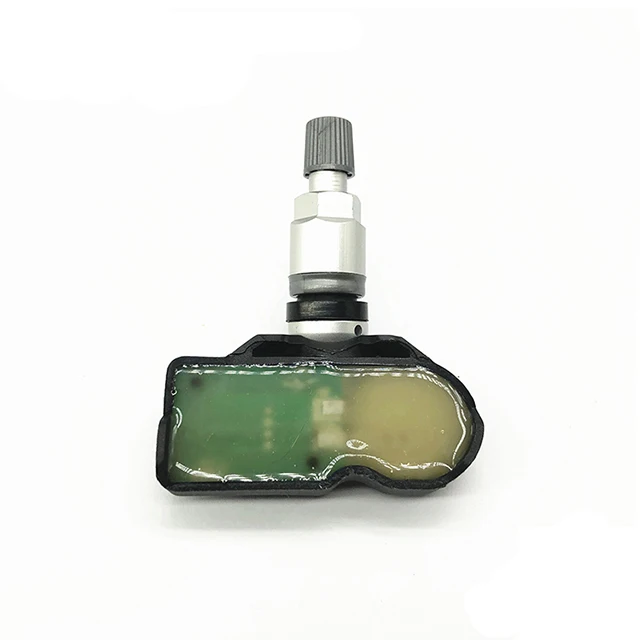 

4 PCS Car Tire Pressure Monitor Sensor TPMS HL9138 36106798872 433 For BMW