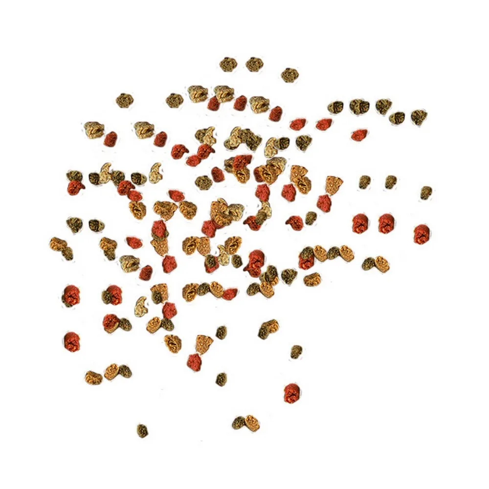 TetraMin Granules корм для всех видов рыб в гранулах 10 л(ведро