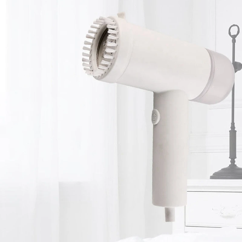 Электрический отпариватель для одежды вешалка гладильная машина ручной спрей