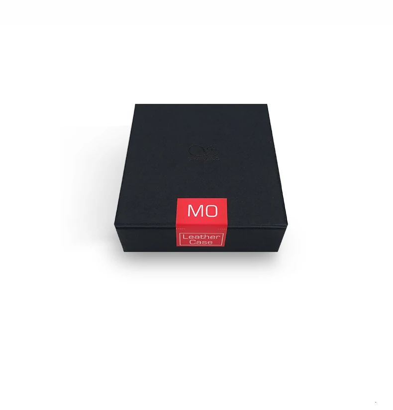 Shanling M0 кожаный чехол для использования для Shanling M0 Mini DAP HIFI MP3 музыкальный плеер