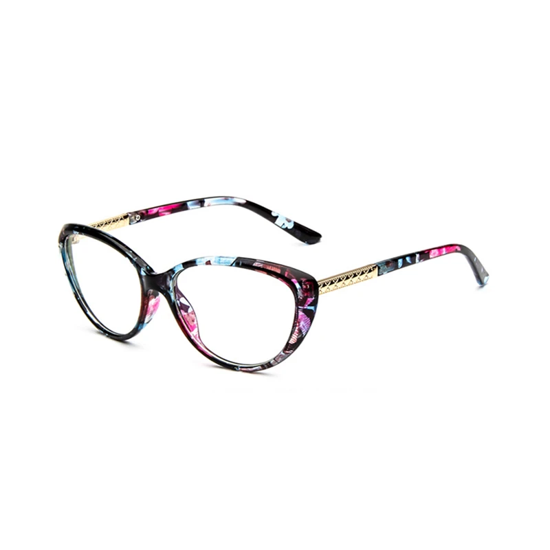 2019 прозрачные круглые очки прозрачная оправа женские мужские в оправе nerd