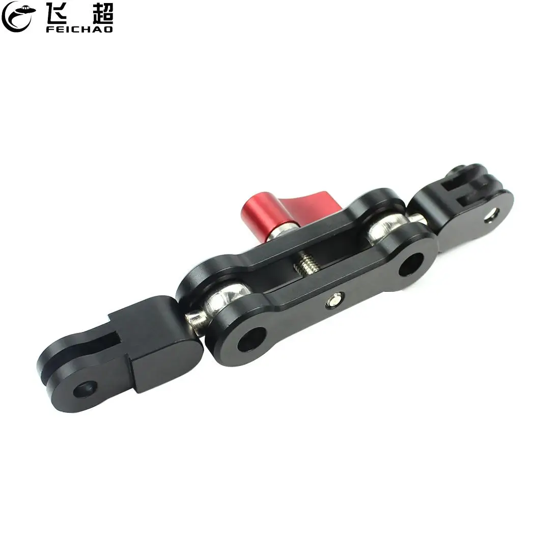 Крепление Magic Arm 360 Поворотный коннектор адаптер подставка держатель для Gopro Hero 9 8 7