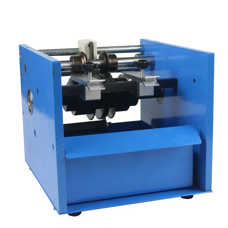 U/F Тип резистор осевой свинец СГИБ и форма машина сопротивления формируя