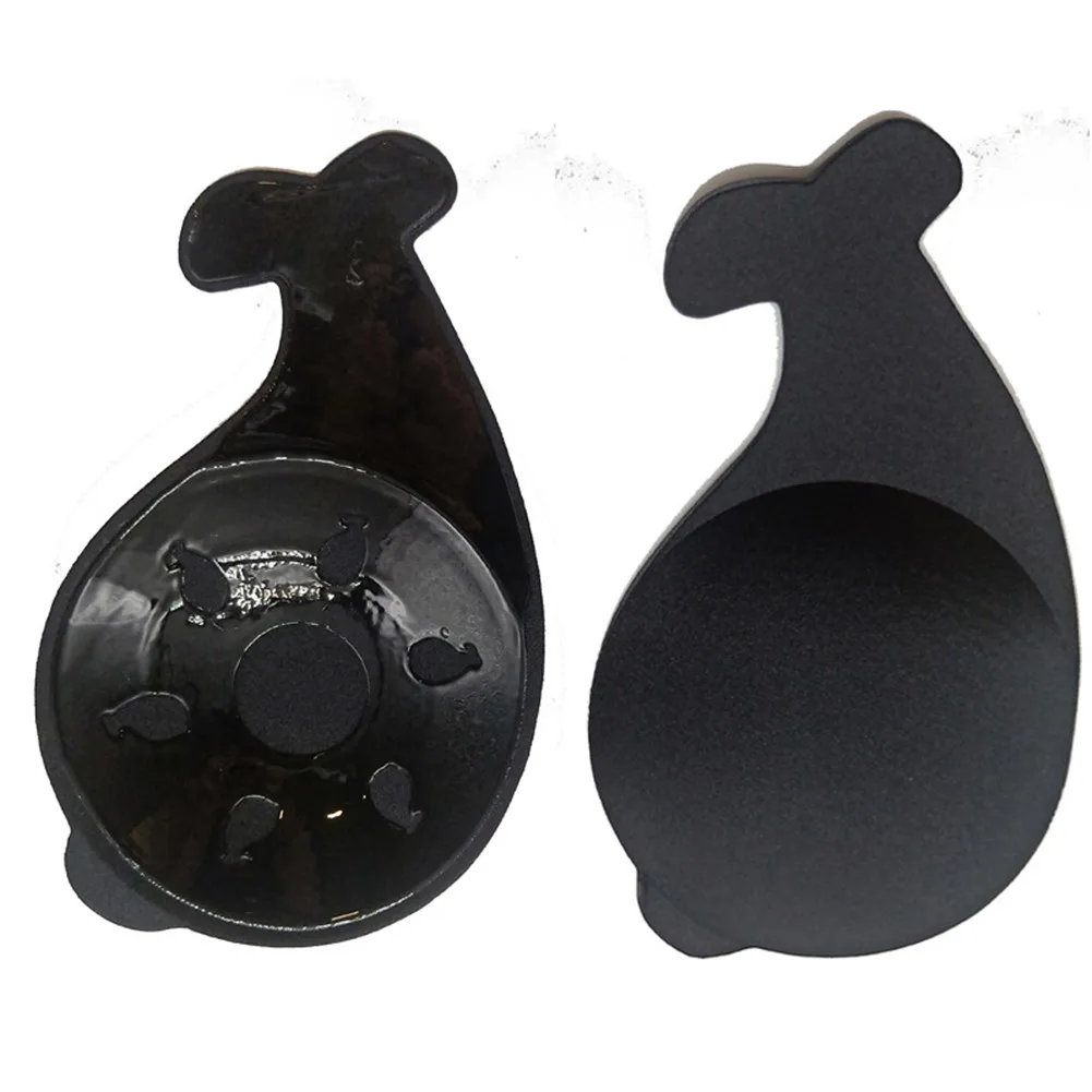 

Strapless Bra Self Adhesive Breast Pasties Cover Reusable Silicone Invisible Push Up Bra -MX8