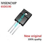10 шт. IPP65DE190 65DE190 650E190