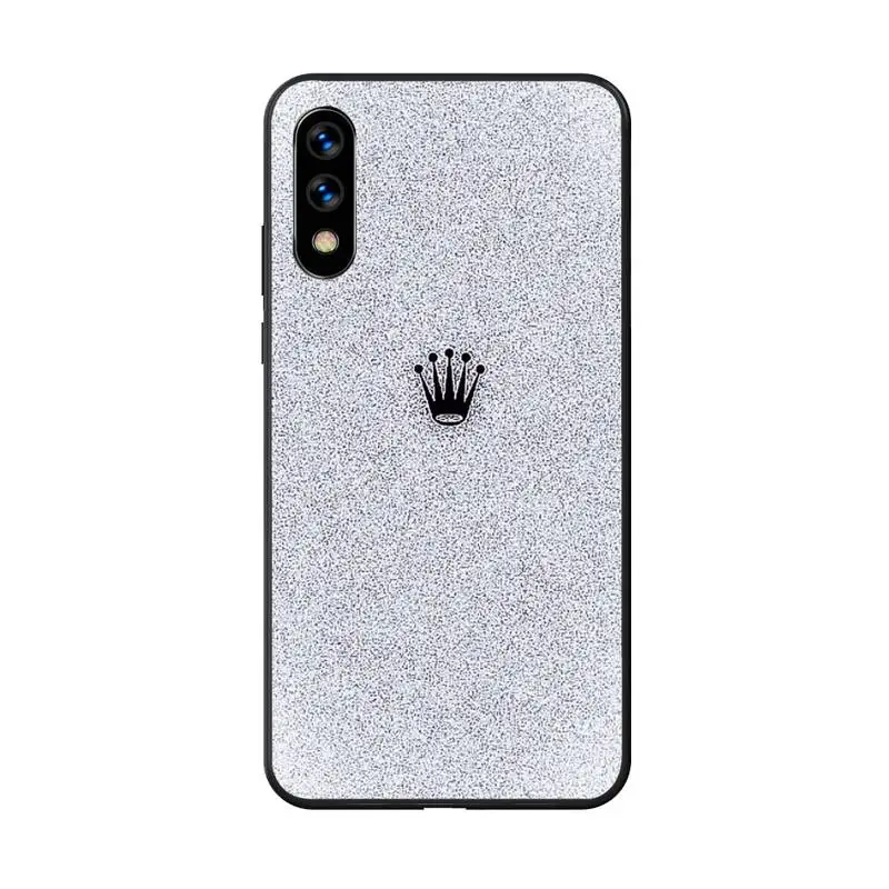 

Rolexs Crown Phone Case For Huawei Nova 2 I Plus 3 I E 4 E 5 I Pro 6 SE 6 5G Cove Fundas Case
