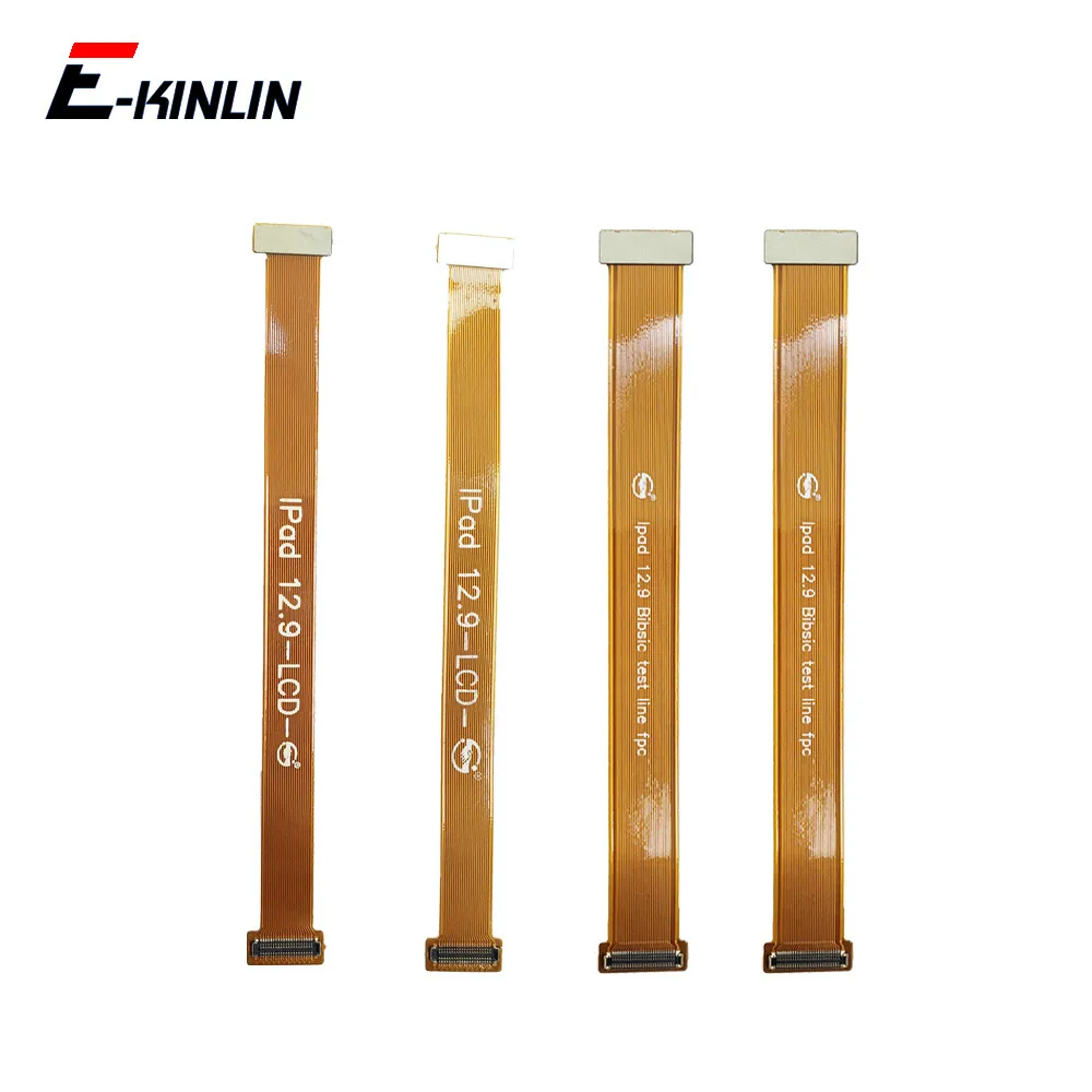 

Test LCD Display Digitizer Touch Screen Tester Testing Extension Flex Cable For iPad Pro 10.5 9.7 12.9 inch 2015 2016 2017 2018