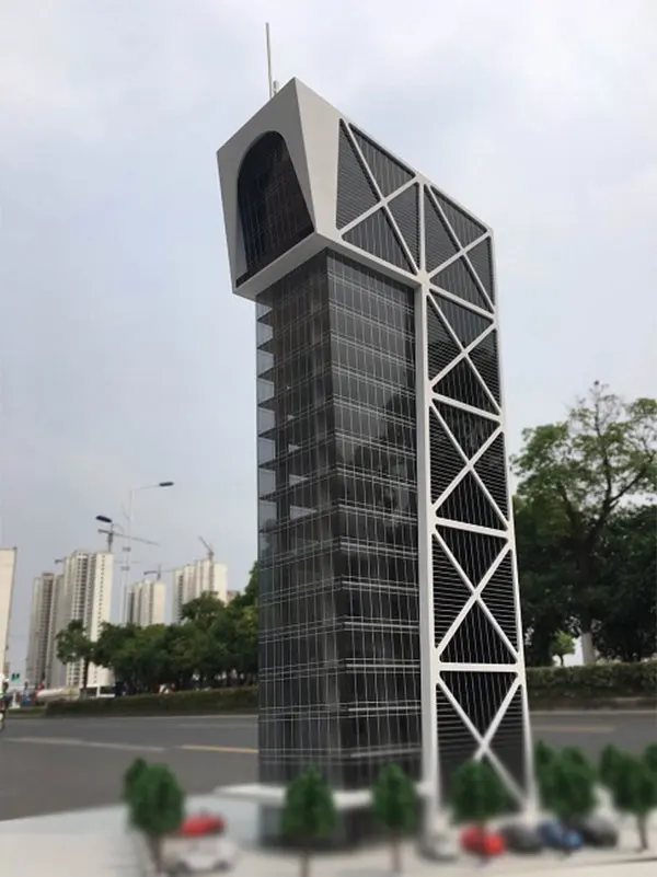 

Набор моделей сборных поездов «сделай сам», из твердого пластика