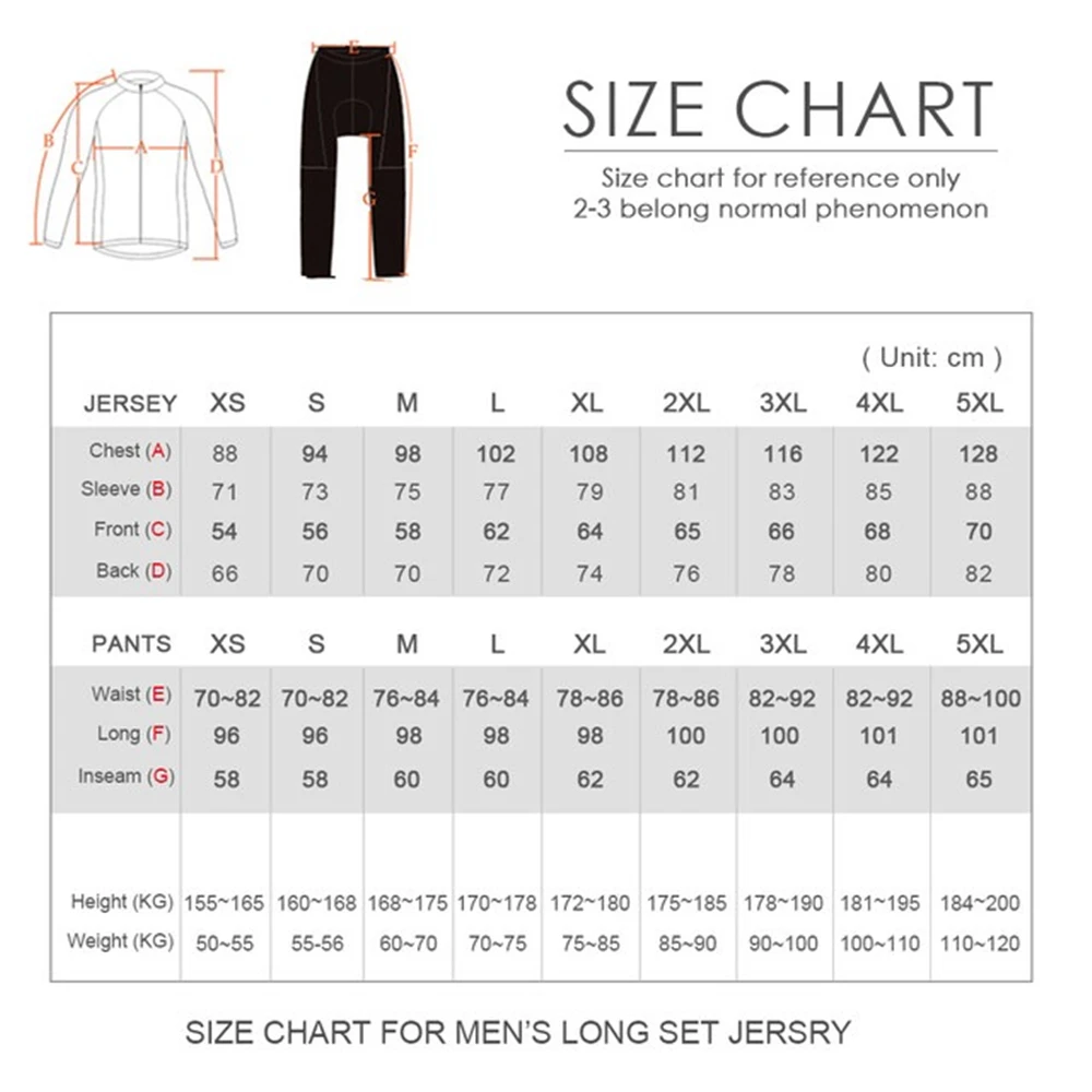 

Bike Man Winter Cycling Clothing 2020 Custom Road Bike Jersey Set Thermal Fleece Long Sleeve Roupa Ciclismo Masculino Keep Warm