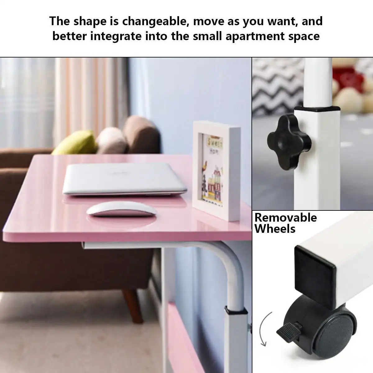 компьютерный стол регулиру