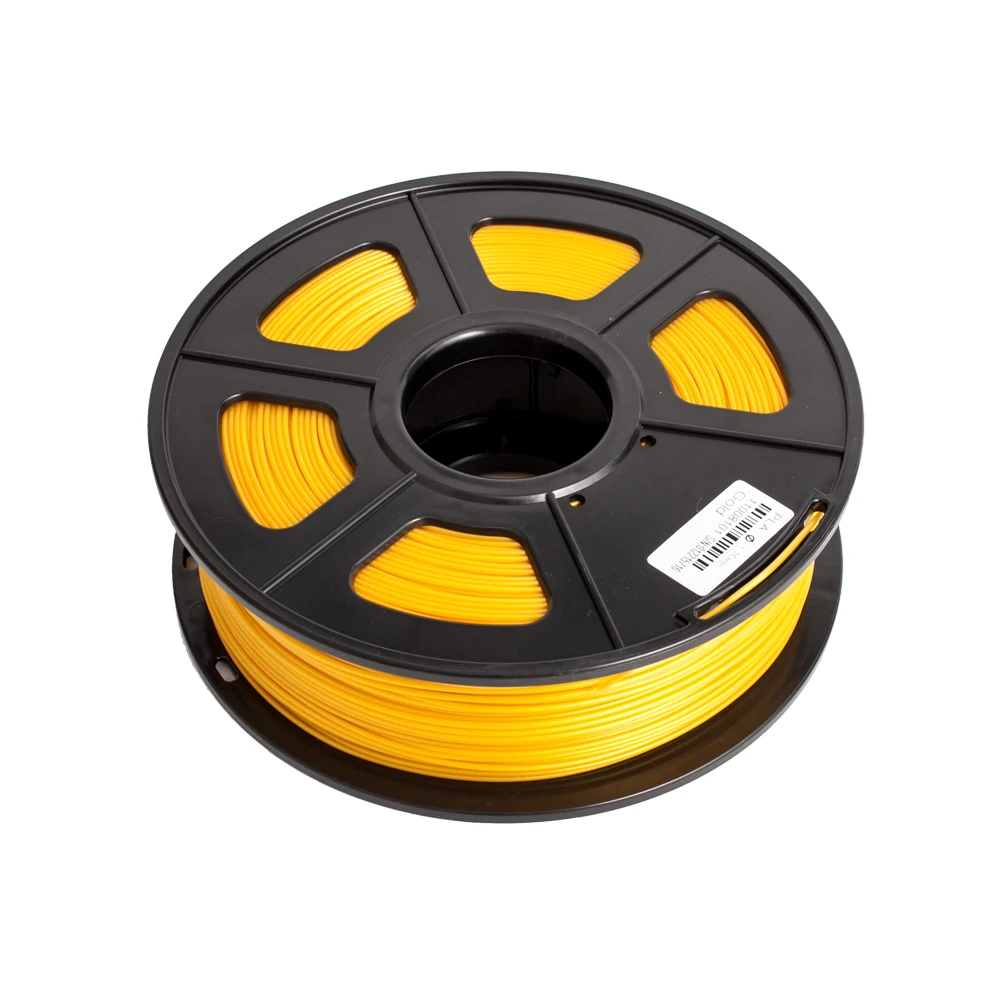 

Нить PLA золотого и серебряного цвета 1,75 мм, смола 1 кг, дистрибьютор, оригинальный подарок «сделай сам», 3D-печать, сублимационный подарок на д...