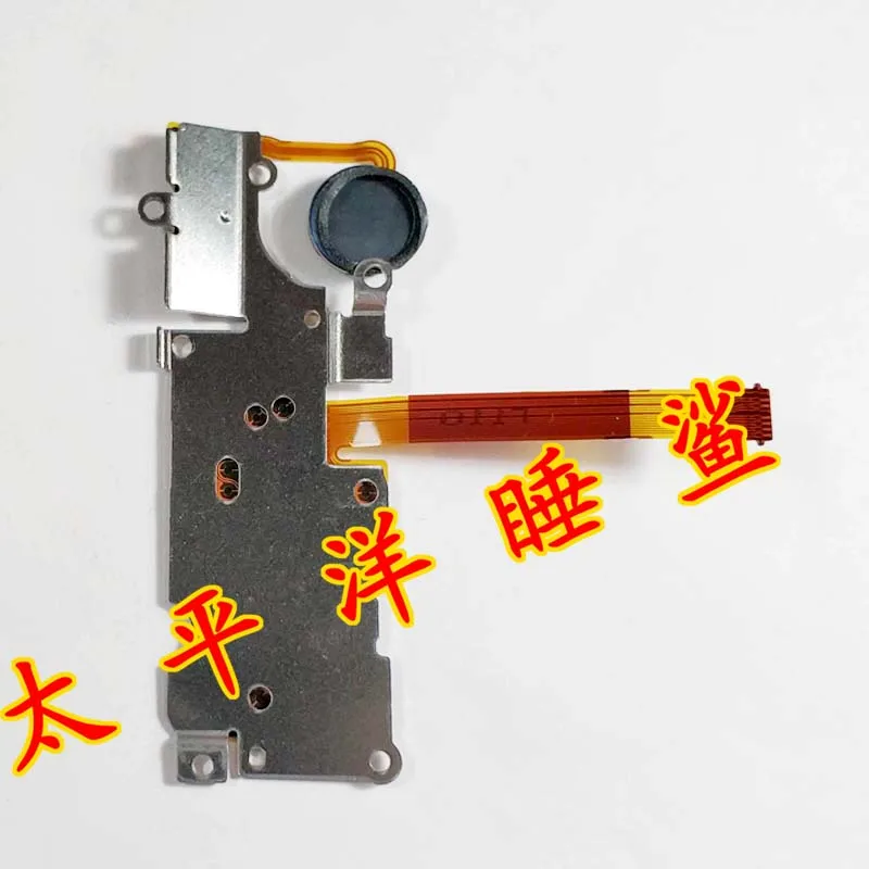 Suitable for Canon M50 back shell menu key board cable arrangement with buzzer new original factory authentic | Электроника