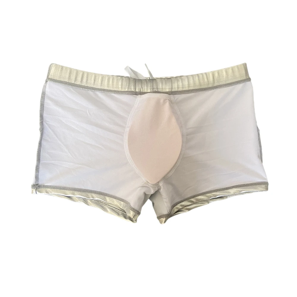 Новые Нейлоновые мужские плавки спортивные пляжные купальники для серфинга