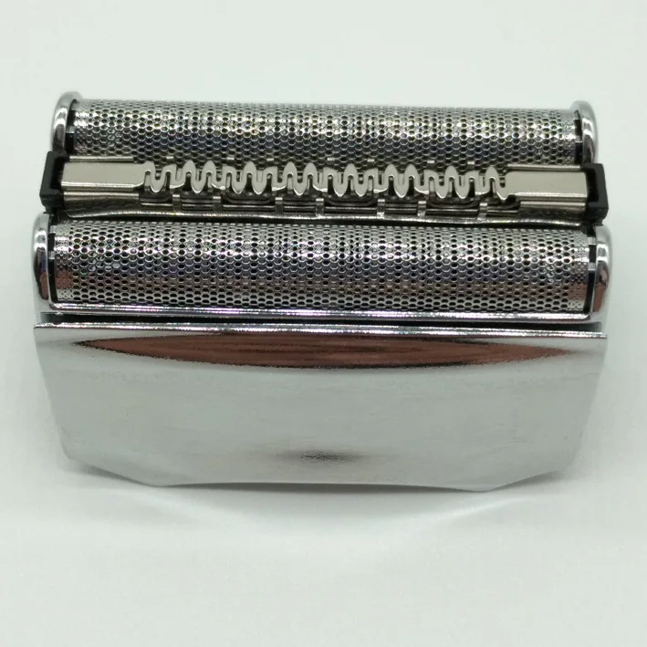 

Replacement Silver Razor 70S Foil & Cutter Shaver Head for Braun Series 7 720 760 790 790cc 720s-3, 760cc-4, 760cc-5 9595 9795