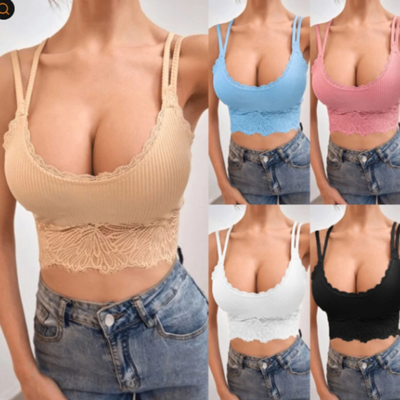 

Women Bra Sexy Lingerie Women's Underwear Push Up Bra Bralette Top Bh Lace Female Pitted Lingerie Bras Top Sexy Bra Strapless