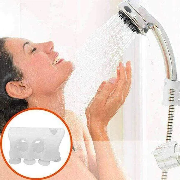 Душевой держатель присоска для душа душевой кронштейн присоски Насадки трубки