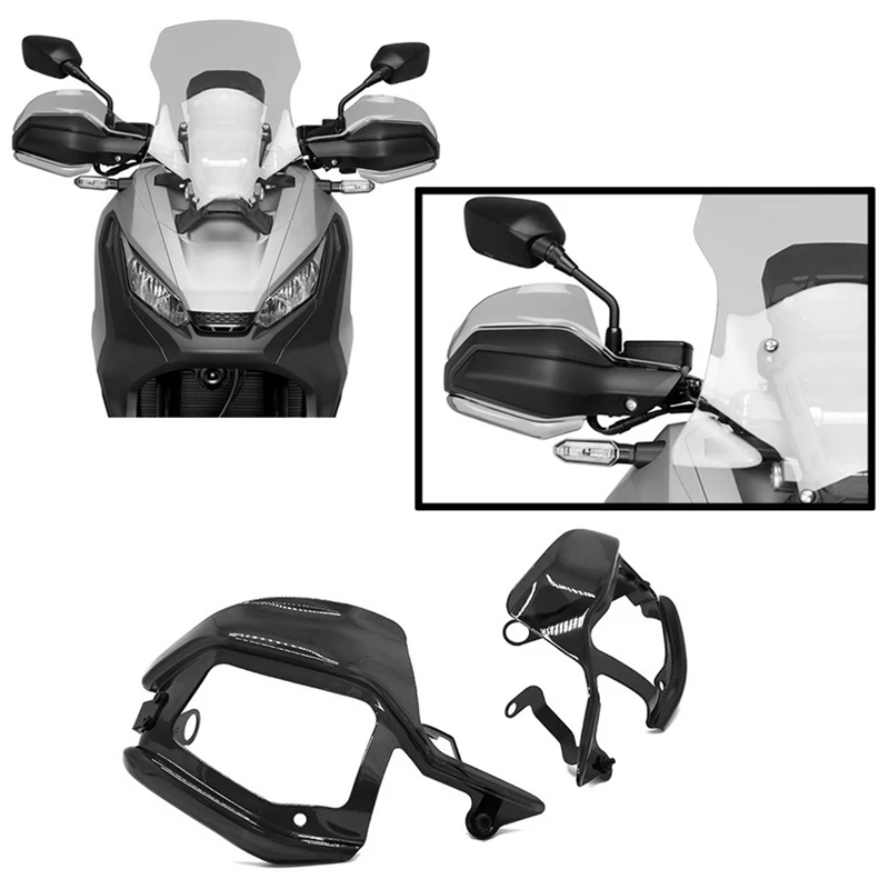 Защита для рук на мотоцикл защита мотоцикла мотокросса HONDA x-ADV 750 2017-20 | Автомобили