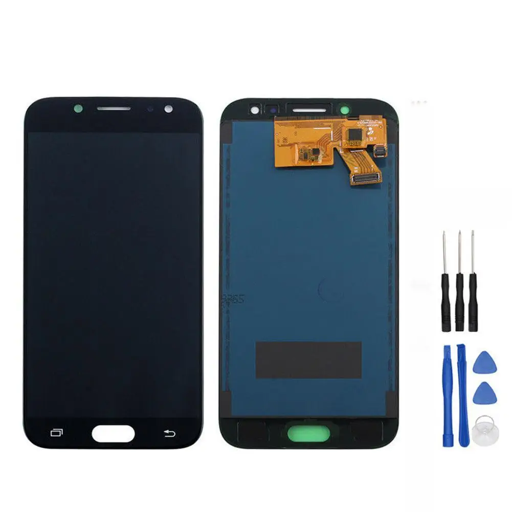 

Touch Screen LCD Display Digitizer for Samsung Galaxy J5 Pro 2017 J530 SM-J530F Mobile Phone Parts Phone Repair Tools