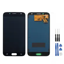 Touch Screen LCD Display Digitizer for Samsung Galaxy J5 Pro 2017 J530 SM-J530F Mobile Phone Parts Phone Repair Tools