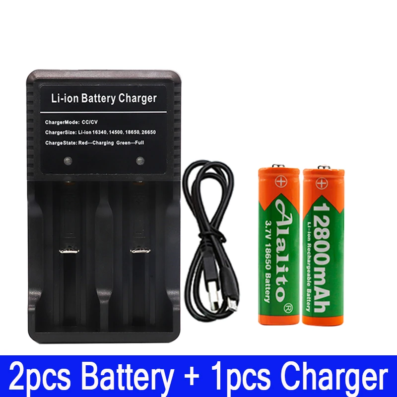 Оригинальный NCR18650B 3 7 v 3400 mah 18650 литиевая аккумуляторная батарея для фонариков