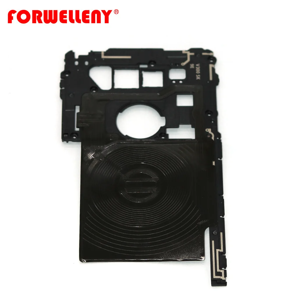 Чехол для материнской платы LG V30 корпус с беспроводным зарядным устройством