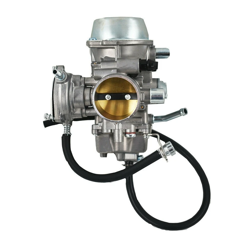 Карбюратор PD42J для квадроцикла Hisun Bennche Yamaha Grizzly UTV ATV 500/600/660/700