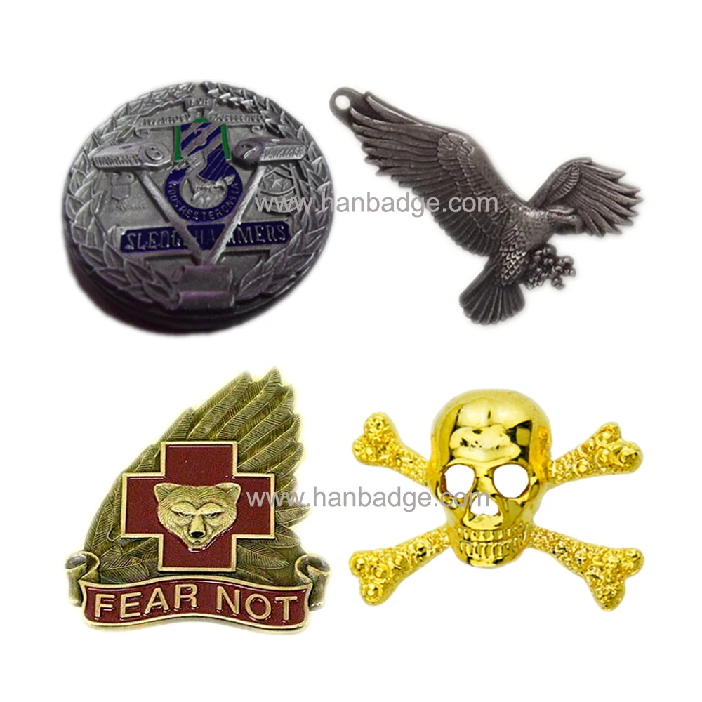 Подгонянный штырь отворотом изготовленный на заказ 3D дизайнерские Значки для