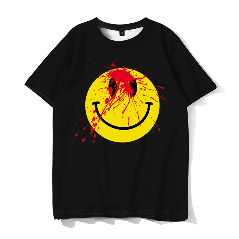 Новинка Уличная одежда Футболка с принтом Трэвиса Скотта и астромира