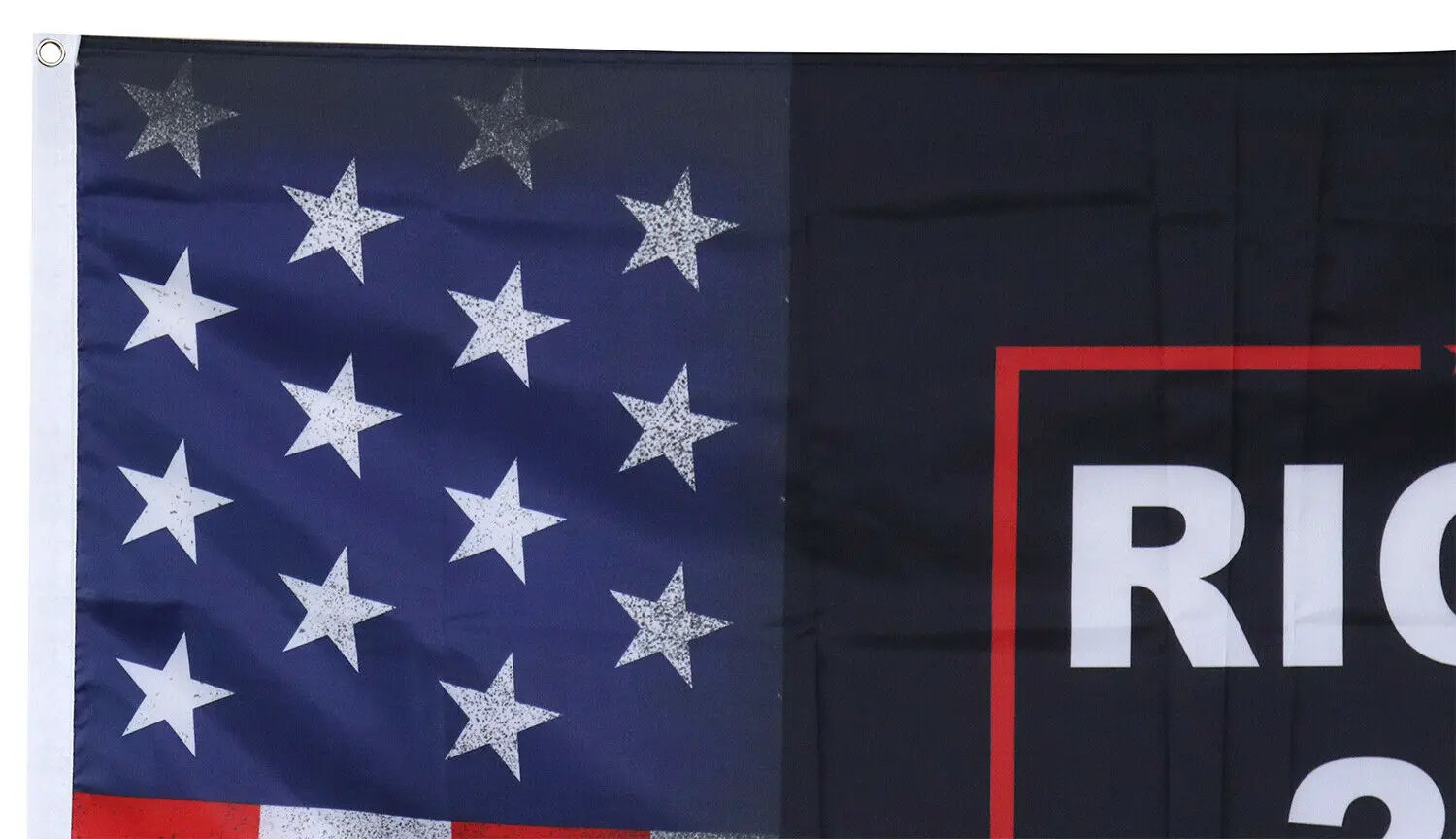 

Rigged 2020 45th Is Still My President Patriotic Flag House Wall Garden Flag Outdoor Sign (36*60inch)