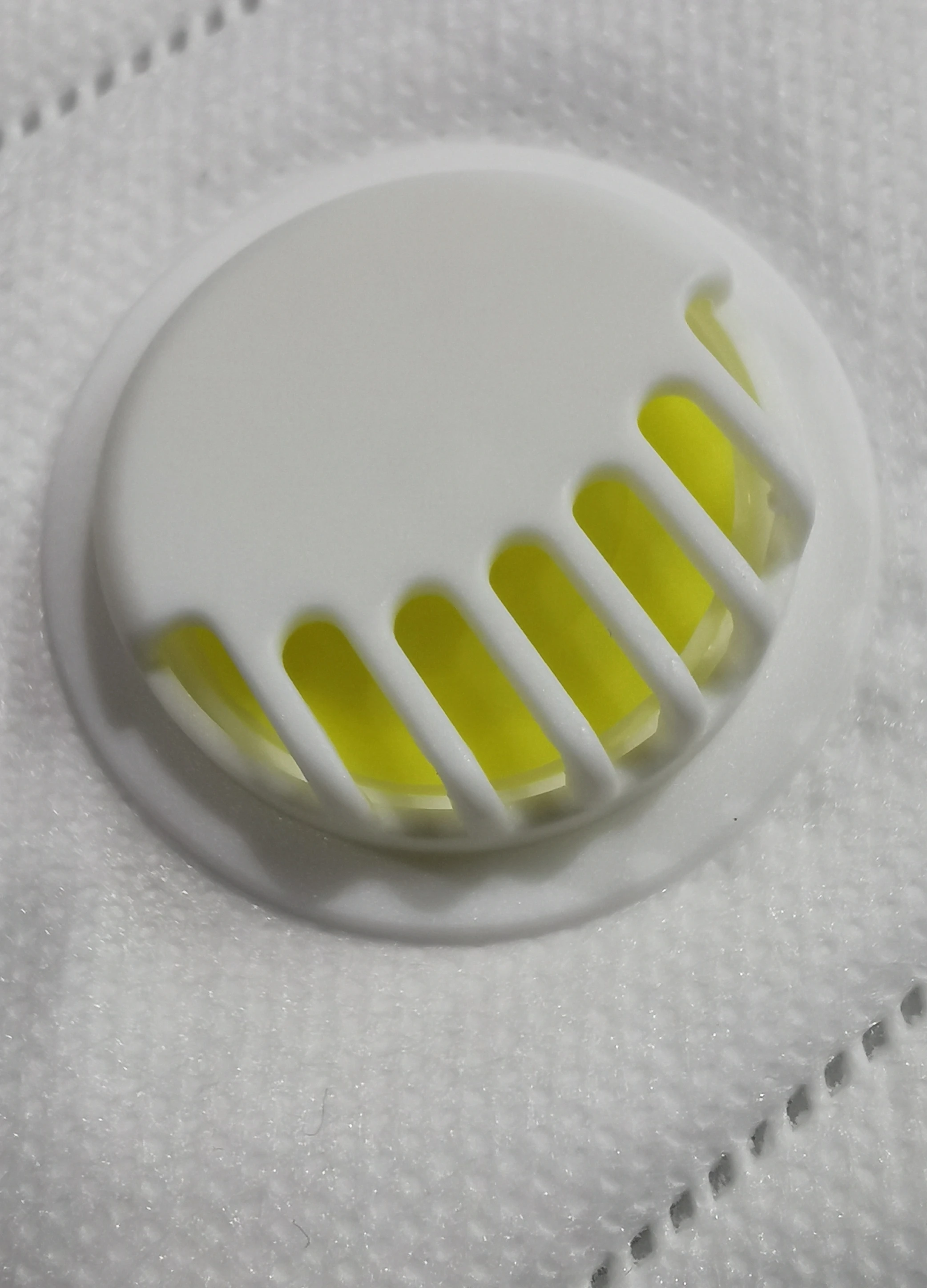 Маска для лица Пылезащитная противотуманная и фильтрационная дышащая быстрая