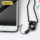 Ремешок для iPhone, Huawei, Redmi, Xiaomi, Samsung, мобильный телефон цветов