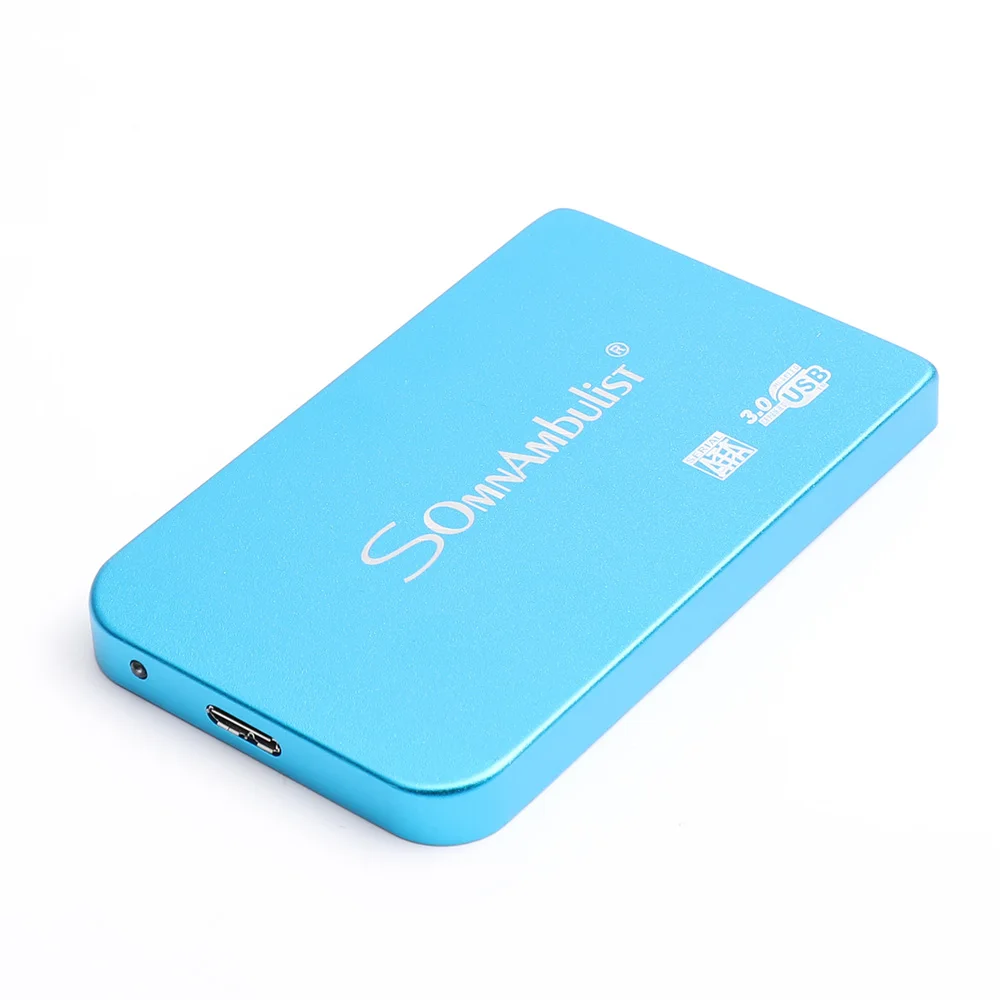 USB 3 0 HDD 2 5 &quotвнешний жесткий диск 500 Гб/750 Гб/1 ТБ/2 ТБ hd externo disco duro диск|Внешние