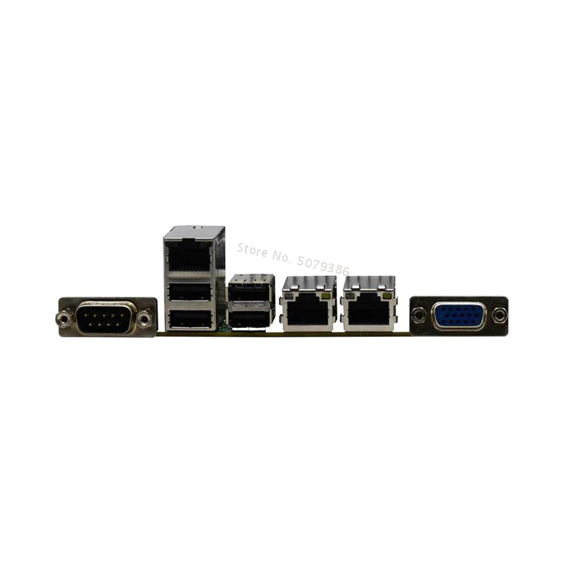 X9DRL-iF материнская плата поддерживает E5-2600 CPU LGA2011 256GB для Intel 602 DDR3 ATX VGA б/у |