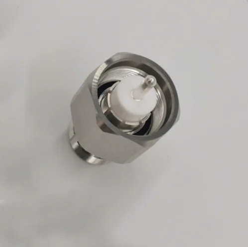 Adaptador de conector de prueba de alto voltaje LC macho a L29 DIN hembra-2