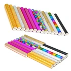 Фольга для горячего тиснения, 3 метра, для скрапбукинга