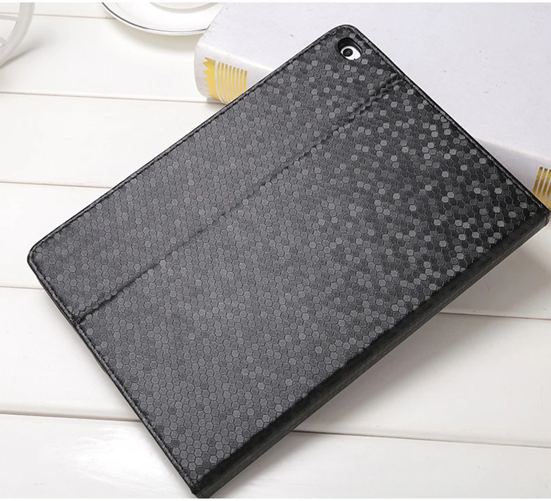 Для iPad 10,2 чехол 7th поколения планшет в виде ракушки для iPad mini iPad 9,7 5th 6th Air 1 2 iPad mini 5 4, 2, 3, ремешок из искусственной кожи Smart Cover